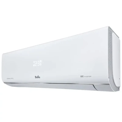 Сплит-система Ballu BSAGI-07HN8 iGreen Pro DC Сплит-система Ballu BSAGI-07HN8 iGreen Pro DC