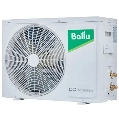 Сплит-система Ballu BSAGI-07HN8 iGreen Pro DC Сплит-система Ballu BSAGI-07HN8 iGreen Pro DC