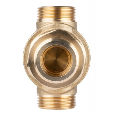 Термостатический смесительный клапан Afriso ATM 761, DN20, G1, 20-43C, Kvs 3,2 м3/ч фото 3