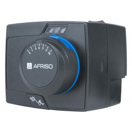 Электрический привод Afriso ARM 323 ProClick арт. 14 323 10