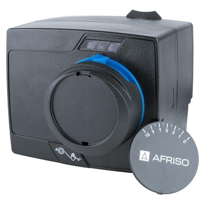 Электрический привод Afriso ARM 703 (230В) арт. 14 703 10 фото 6