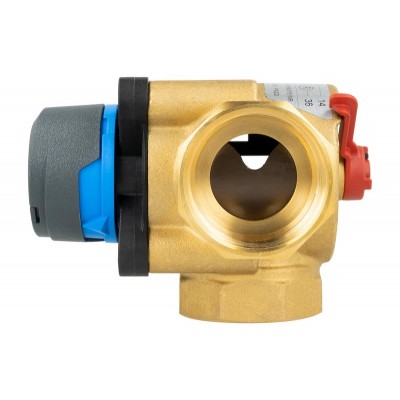 Поворотный 3-ходовой смесительный клапан Afriso ARV 386 Vario ProClick 1 1/2"ВР арт. 13 386 20 - гарантия до 5 лет фото 4 Поворотный 3-ходовой смесительный клапан Afriso ARV 386 Vario ProClick 1 1/2"ВР арт. 13 386 20 фото 4