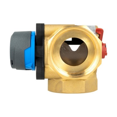 Поворотный 3-ходовой смесительный клапан Afriso ARV 387 Vario ProClick 2"ВР арт. 13 387 20 - гарантия до 5 лет фото 4 Поворотный 3-ходовой смесительный клапан Afriso ARV 387 Vario ProClick 2"ВР арт. 13 387 20 фото 4