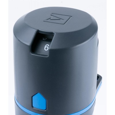 Термостатический смесительный клапан Afriso ATM 361 1"НР (20-43°С) арт. 12 361 10 - гарантия до 5 лет фото 5 Термостатический смесительный клапан Afriso ATM 361 1"НР (20-43°С) арт. 12 361 10 фото 5