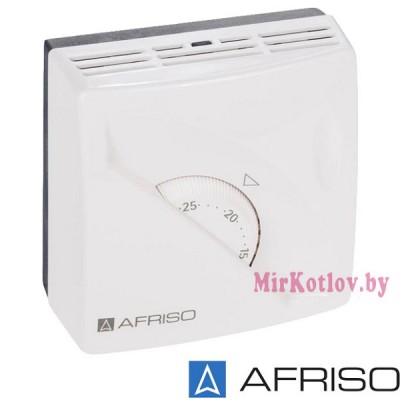 Комнатный термостат AFRISO TA 3 фото 1