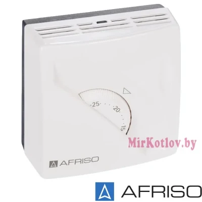 Комнатный термостат AFRISO TA 3 Комнатный термостат AFRISO TA 3