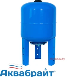 Гидроаккумуляторы Аквабрайт ГМ-36 В