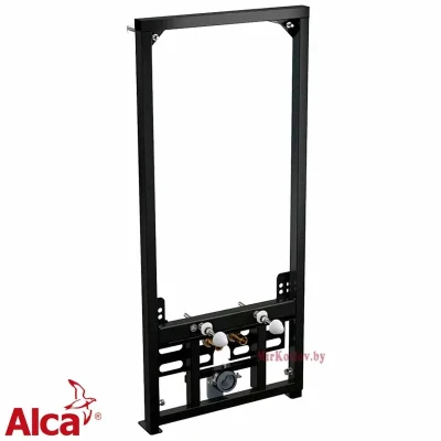 Рама для подвесного биде Alcaplast A105/1120 Рама для подвесного биде Alcaplast A105/1120