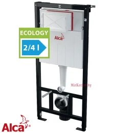 Инсталляция ALCAPLAST AM101/1120E Sadroмodul Инсталляция ALCAPLAST AM101/1120E Sadroмodul