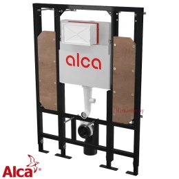 Инсталляция ALCAPLAST AM101/1300H Sadroмodul Инсталляция ALCAPLAST AM101/1300H Sadroмodul