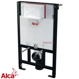 Инсталляция ALCAPLAST AM101/850 Sadroмodul Инсталляция ALCAPLAST AM101/850 Sadroмodul