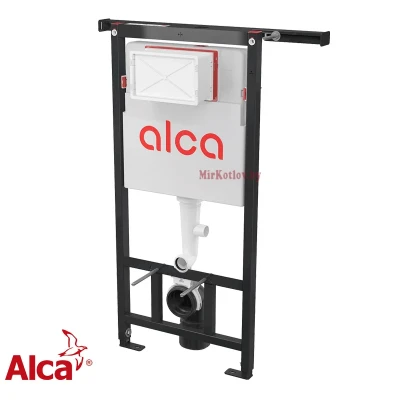 Инсталляция ALCAPLAST AM102/1120 Jadroмodul Инсталляция ALCAPLAST AM102/1120 Jadroмodul