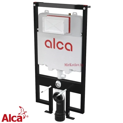 Инсталляция ALCAPLAST AM1101/1200 Sadroмodul Sliм Инсталляция ALCAPLAST AM1101/1200 Sadroмodul Sliм