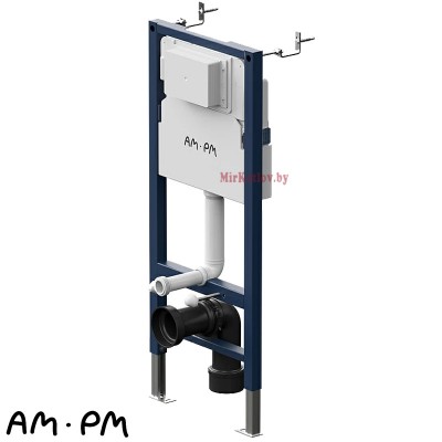 Купить Инсталляция для подвесного унитаза AM.PM I012709 