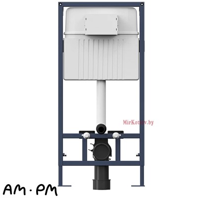 Инсталляция для подвесного унитаза AM.PM I012709 фото 1
