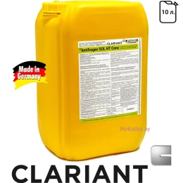 Антифриз-теплоноситель Antifrogen SOL HT Conc (концентрат, 10 л)
