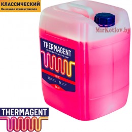 Антифриз для отопления Thermagent -30 (20 л)