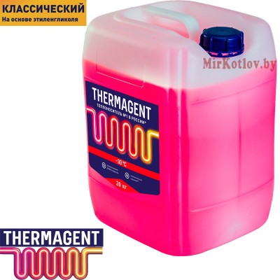 Купить Антифриз для отопления Thermagent -30 (20 л) 