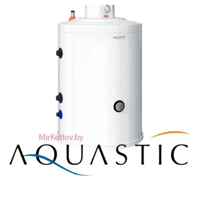 Бойлер косвенного нагрева AQUASTIC AQ 100 SC (напольный)