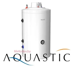 Бойлер косвенного нагрева AQUASTIC AQ 200 SC (напольный) Бойлер косвенного нагрева AQUASTIC AQ 200 SC (напольный)