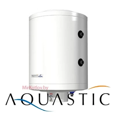 Бойлер косвенного нагрева AQUASTIC ID 25 A 100л (настенный) Бойлер косвенного нагрева AQUASTIC ID 25 A 100л (настенный)
