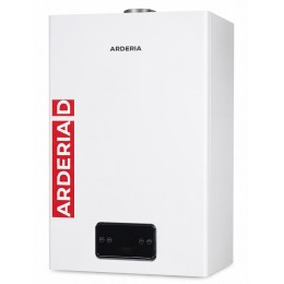 Газовый котел Arderia D28 Газовый котел Arderia D28