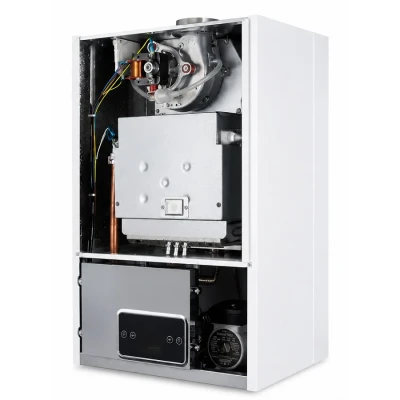 Газовый котел Arderia D24