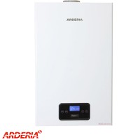 Газовый котел Arderia D28