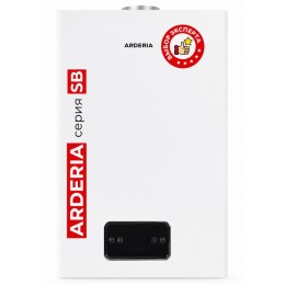 Газовый котел Arderia SB24 v3 Газовый котел Arderia SB24 v3