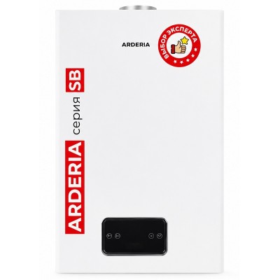 Купить Газовый котел Arderia SB32 v3 