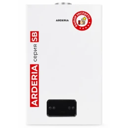 Газовый котел Arderia SB24 v3 Газовый котел Arderia SB24 v3