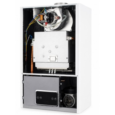 Газовый котел Arderia SB32 v3 фото 2