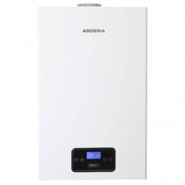 Газовый котел Arderia SB24 v3