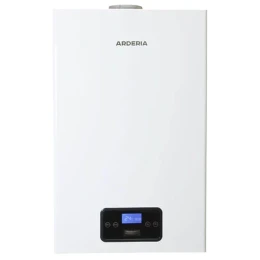 Газовый котел Arderia S24 Газовый котел Arderia S24