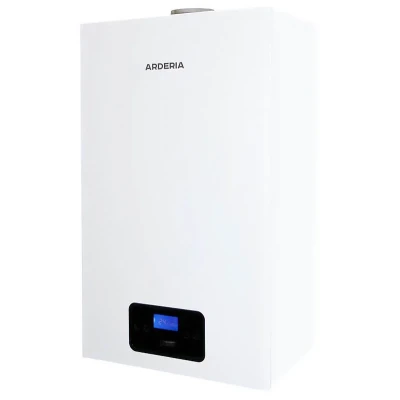 Газовый котел Arderia SB40 v3 Газовый котел Arderia SB40 v3
