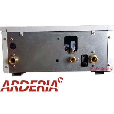Настенный электрический котел Arderia E9 (9 кВт)