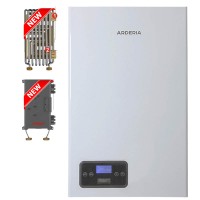 Электрический котел Arderia E24
