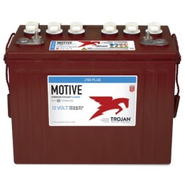 Аккумуляторная батарея тяговая Trojan J150+ 12V/150Ah