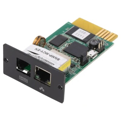 Купить Карта сетевого управления Kiper Power SNMP 