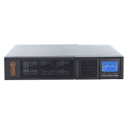 ИБП Kiper Power Online ONE 1K RM IEC (1000VA/1000W)