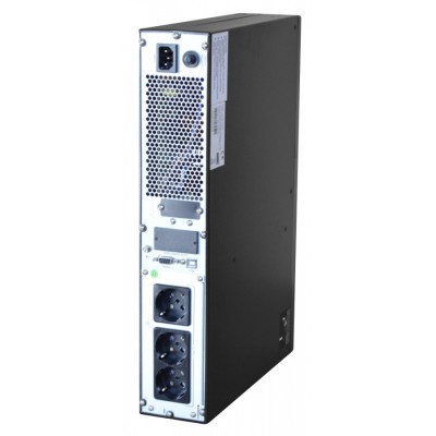 ИБП Kiper Power Online 1K RM (1000VA/900W) - гарантия до 5 лет фото 1 ИБП Kiper Power Online 1K RM (1000VA/900W) фото 1