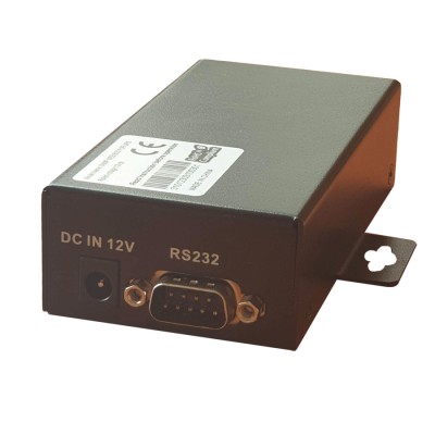 Карта сетевого управления Kiper Power SNMP External - гарантия до 5 лет фото 1 Карта сетевого управления Kiper Power SNMP External фото 1