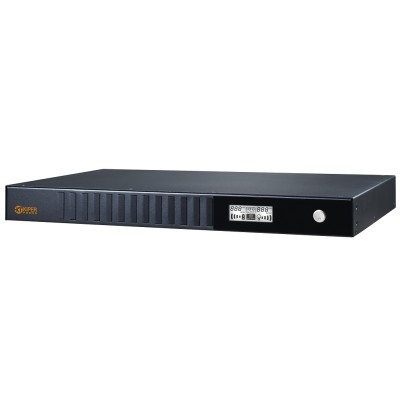 Купить ИБП Kiper Power Smart 800 RM 1U IEC (800VA/450W) в магазине Mirkotlov.by (Мир Котлов) - отличное качество. Купить ИБП Kiper Power Smart 800 RM 1U IEC (800VA/450W)