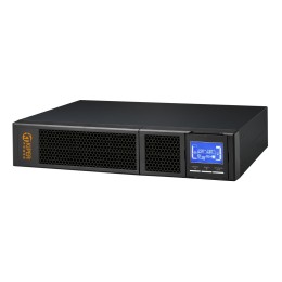 ИБП Kiper Power Online ONE 2K RM IEC (2000VA/2000W)