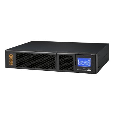 Купить ИБП Kiper Power Online ONE 2K RM IEC (2000VA/2000W) в магазине Mirkotlov.by (Мир Котлов) - отличное качество. Купить ИБП Kiper Power Online ONE 2K RM IEC (2000VA/2000W)