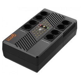 ИБП Kiper Power Compact 800 (800VA/480W)