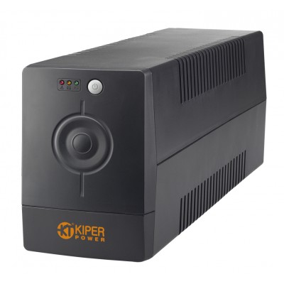 Купить ИБП Kiper Power A2000 USB (2000VA/1200W) в магазине Mirkotlov.by (Мир Котлов) - отличное качество. Купить ИБП Kiper Power A2000 USB (2000VA/1200W)