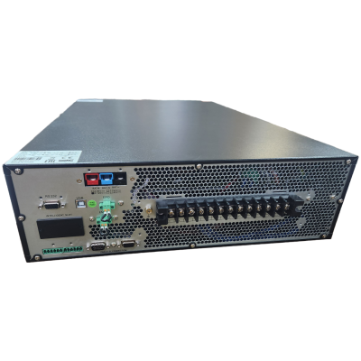 ИБП Kiper Power Online 3P 10K Gen3 (10KVA/10KW) - гарантия до 5 лет фото 2 ИБП Kiper Power Online 3P 10K Gen3 (10KVA/10KW) фото 2