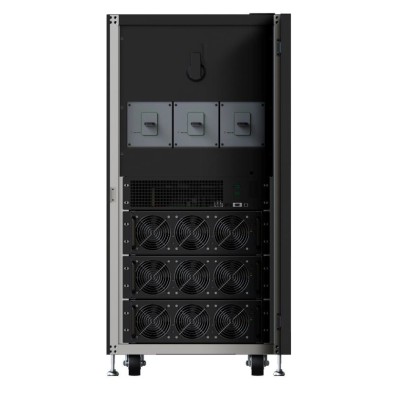 ИБП Kiper Power Online 3P 200K Gen3 (200KVA/200KW) - гарантия до 5 лет фото 1 ИБП Kiper Power Online 3P 200K Gen3 (200KVA/200KW) фото 1