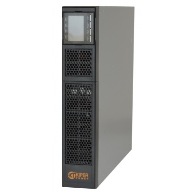 ИБП Kiper Power Online 6K RM (6000VA/5400W) - гарантия до 5 лет фото 4 ИБП Kiper Power Online 6K RM (6000VA/5400W) фото 4